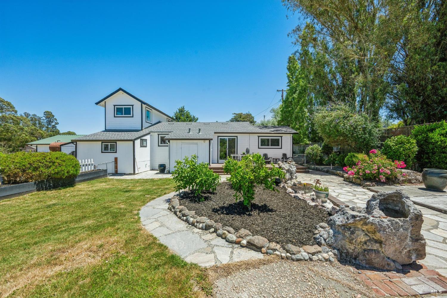 5370 Daywalt Lane Sebastopol, CA 95472 - Photo 47 of 69