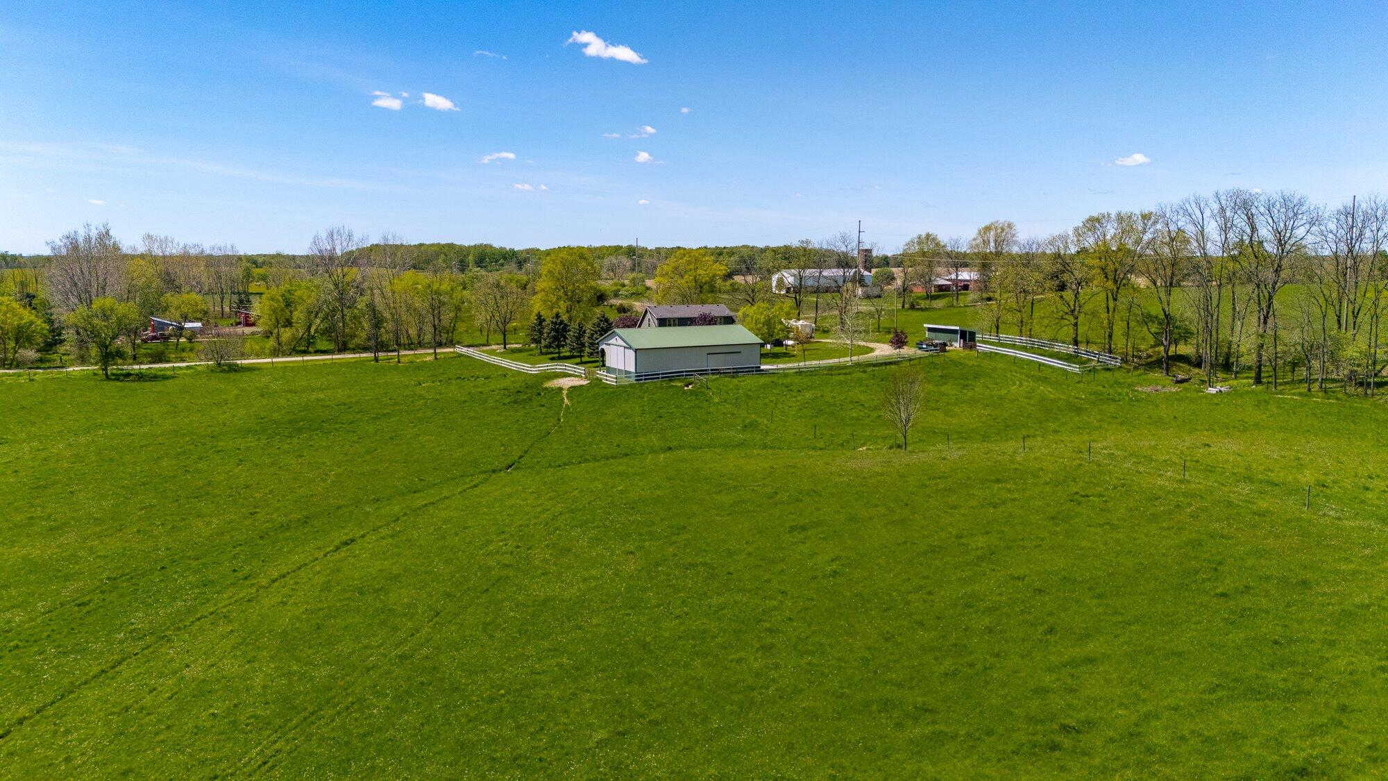 11769 Bell Road Clarksville, MI 48815 - Photo 70 of 74 72-WM11769bell-70