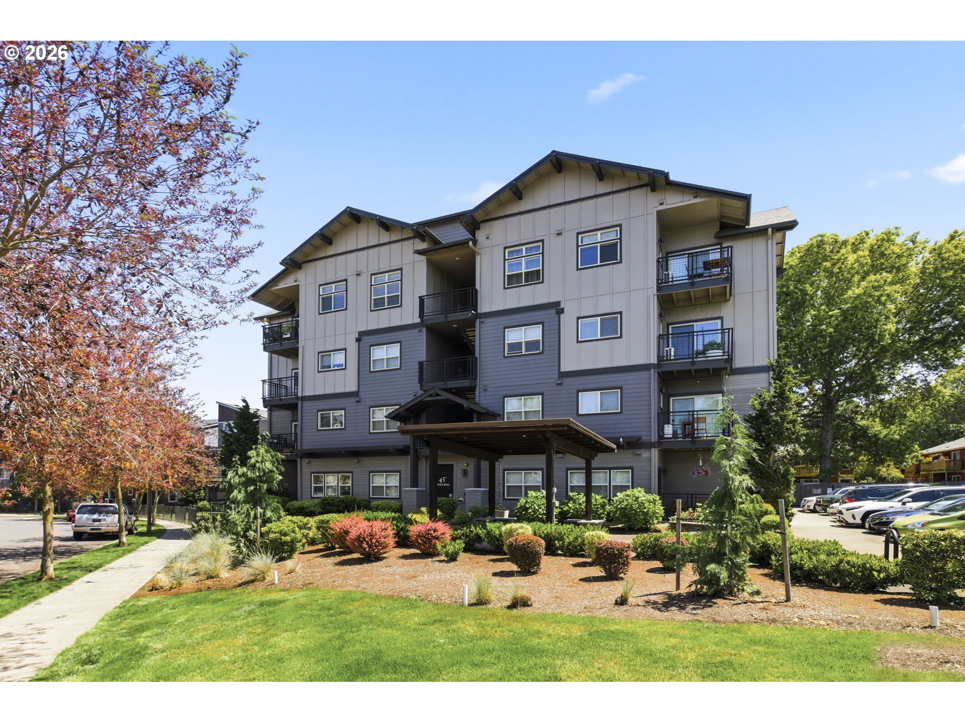 13925 Southwest Meridian Street, Unit 202 Beaverton, OR 97005 - Photo 1 of 43