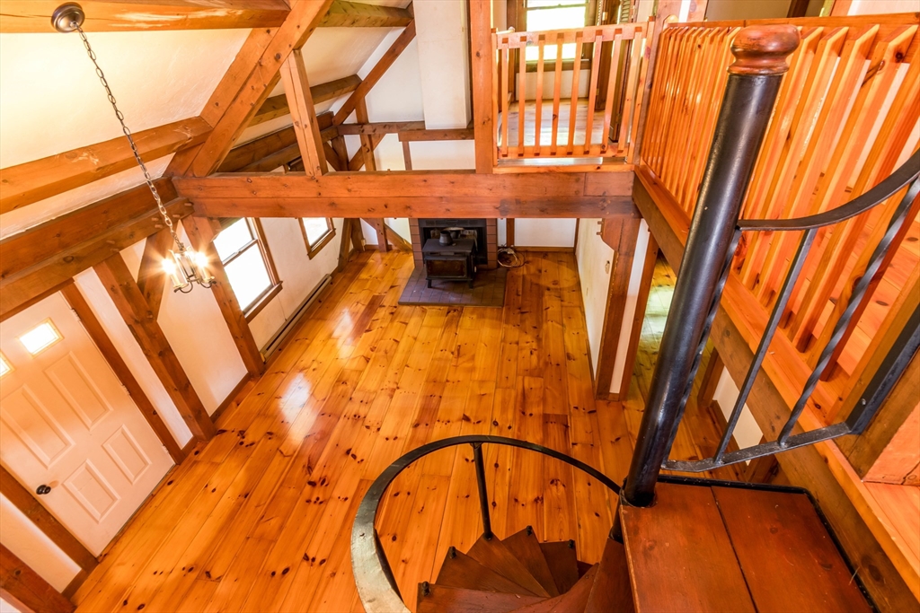 110 Red Brook Road Falmouth, MA 02536 - Photo 21 of 25 Gallery Image 21
