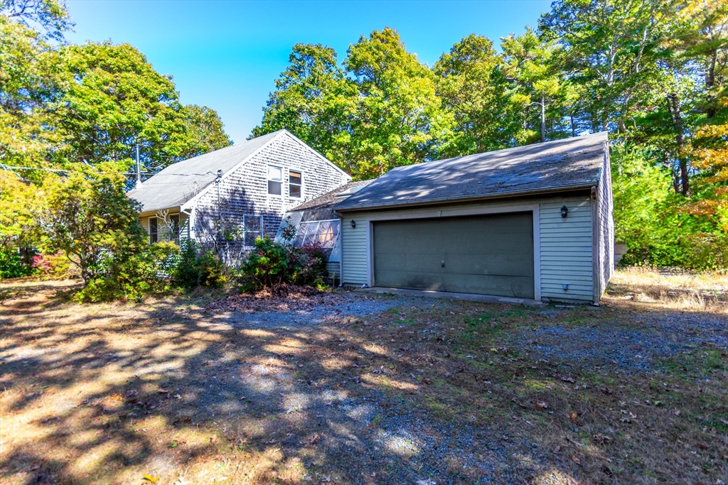 110 Red Brook Road Falmouth, MA 02536 - Photo 24 of 25 Gallery Image 24