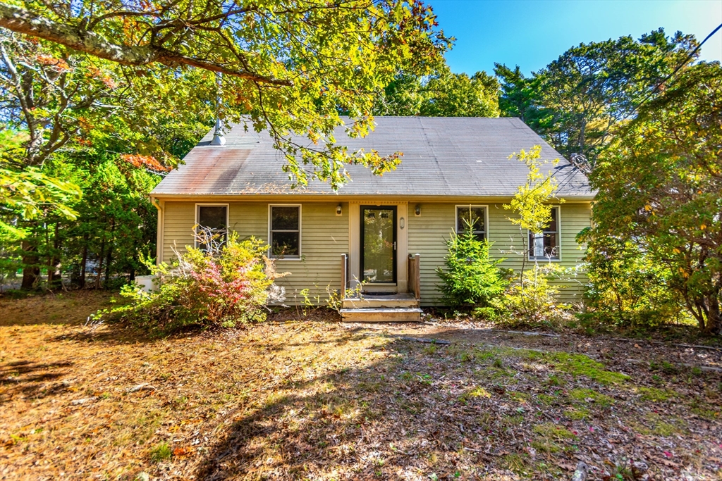 110 Red Brook Road Falmouth, MA 02536 - Photo 25 of 25 Gallery Image 25