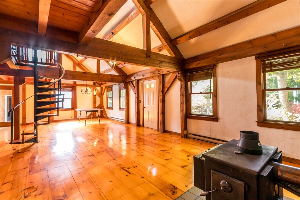 110 Red Brook Road Falmouth, MA 02536 - Photo 3 of 25 Gallery Image 3