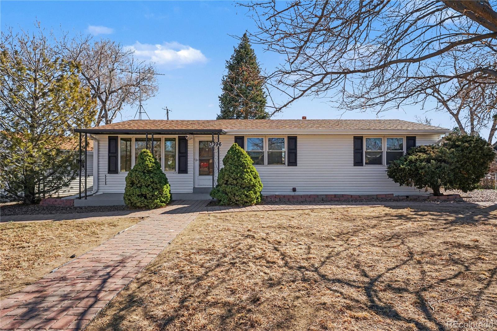 7396 Decatur Street Westminster, CO 80030 - Photo 1 of 31