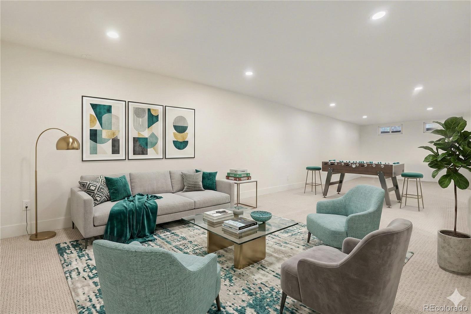 7396 Decatur Street Westminster, CO 80030 - Photo 11 of 31