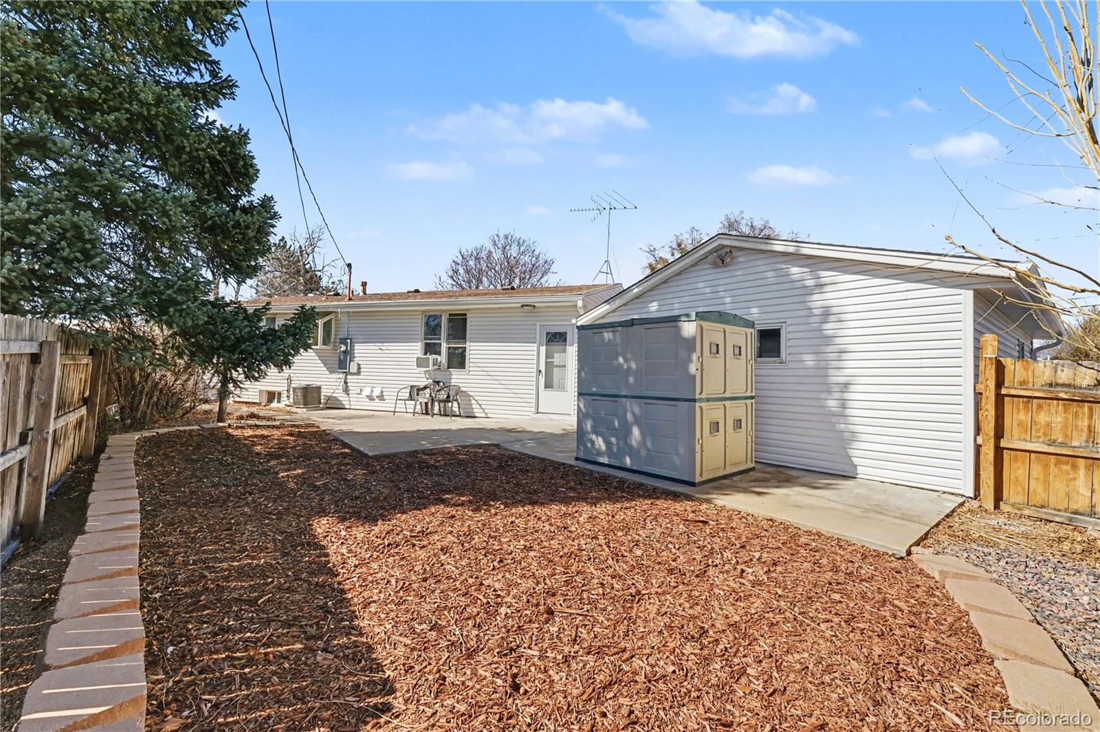 7396 Decatur Street Westminster, CO 80030 - Photo 3 of 31