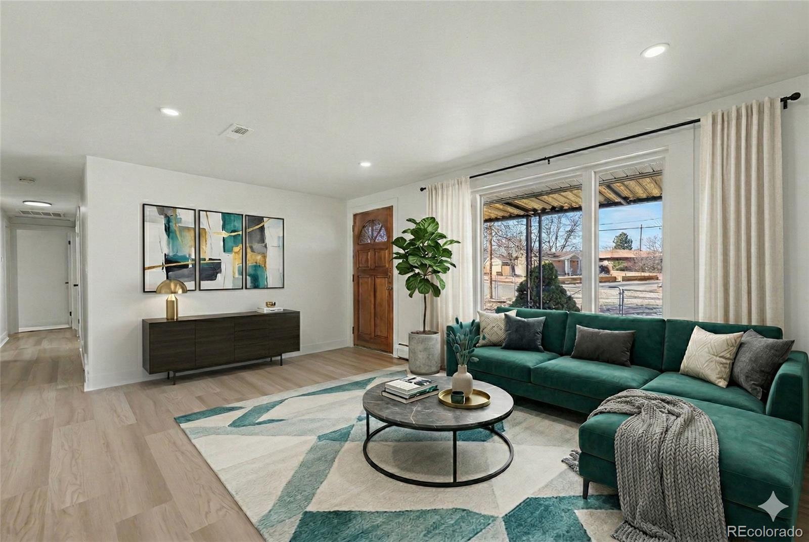 7396 Decatur Street Westminster, CO 80030 - Photo 5 of 31