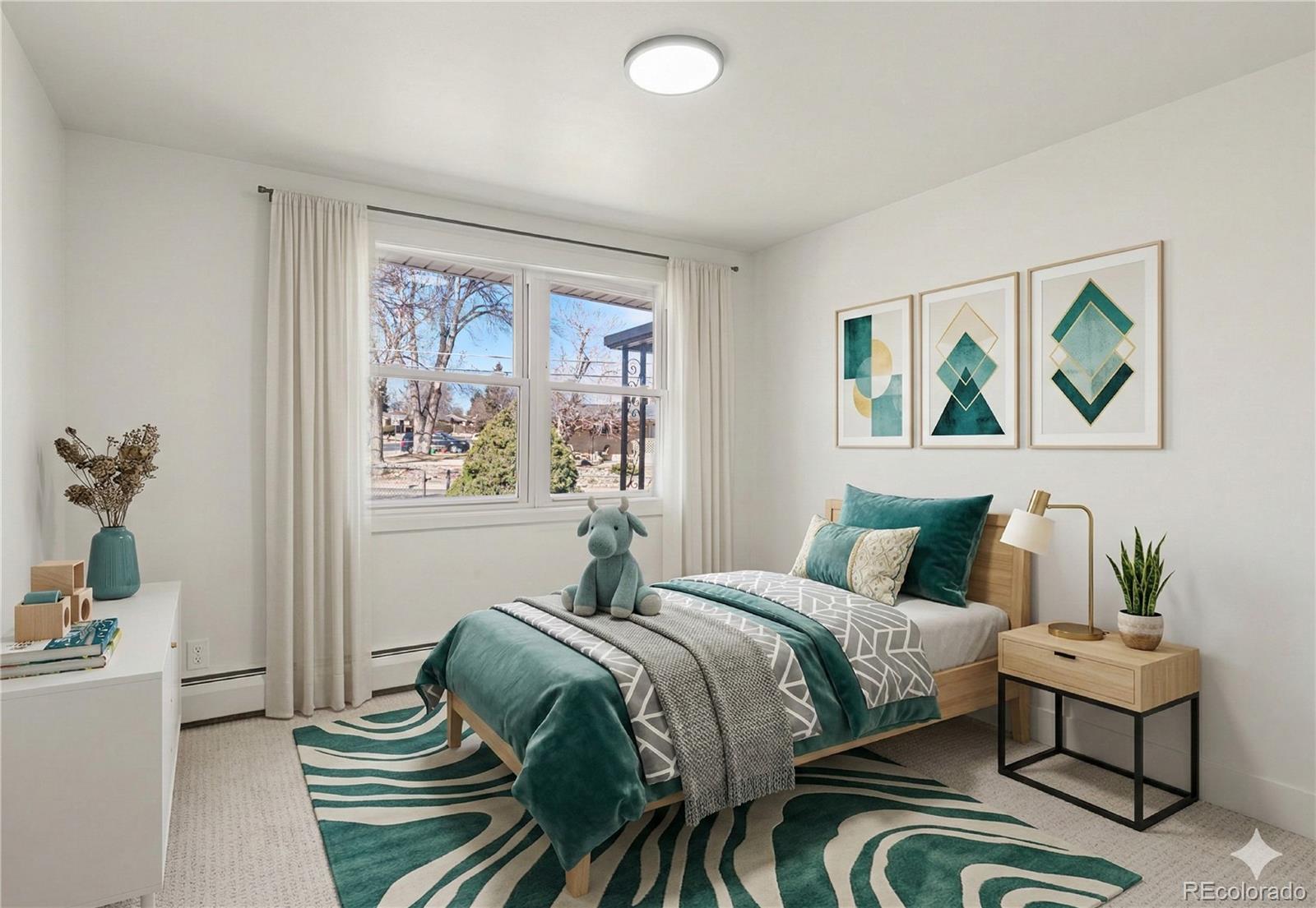 7396 Decatur Street Westminster, CO 80030 - Photo 8 of 31