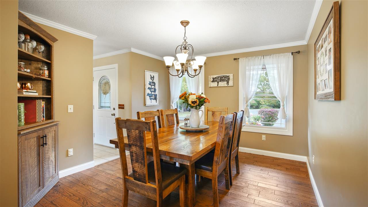7875 Browns Lake Road Jackson, MI 49201 - Photo 5 of 50 Photo 5