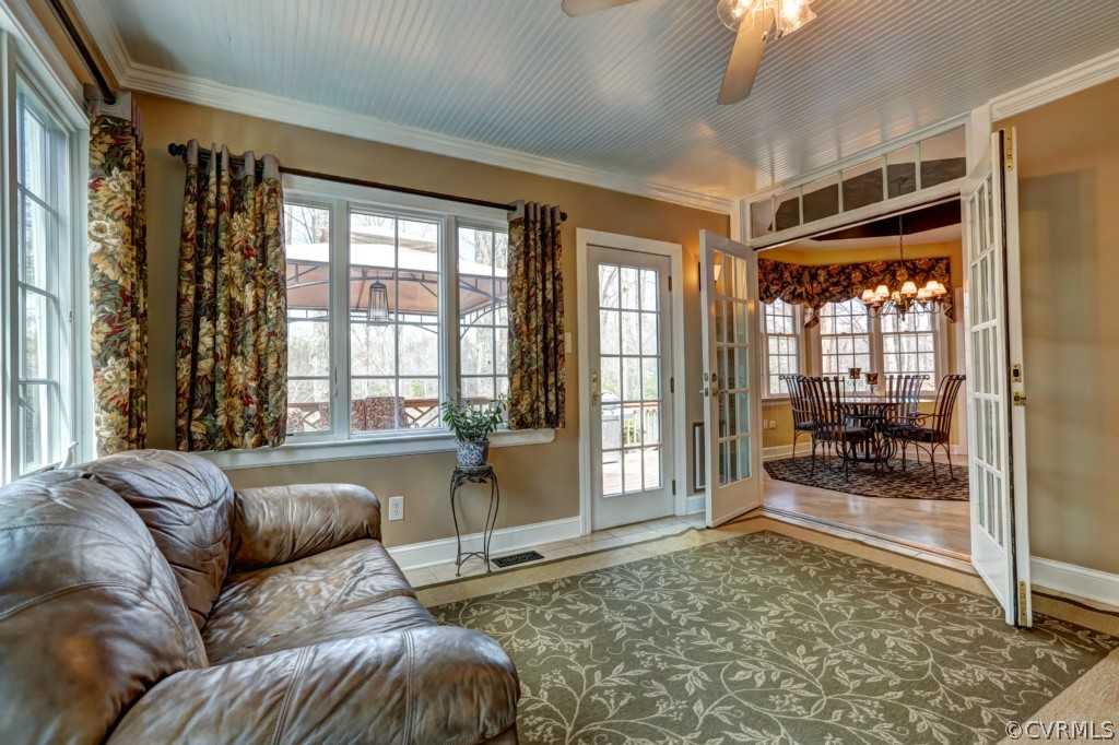 2465 Gobbler Ridge Road Powhatan, VA 23139 - Photo 11 of 24 Gallery Image 11