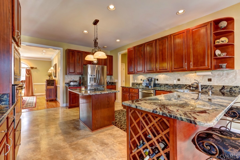 2465 Gobbler Ridge Road Powhatan, VA 23139 - Photo 3 of 24 Gallery Image 3