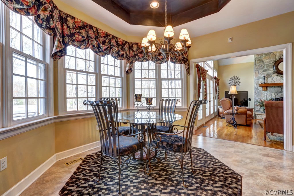 2465 Gobbler Ridge Road Powhatan, VA 23139 - Photo 4 of 24 Gallery Image 4