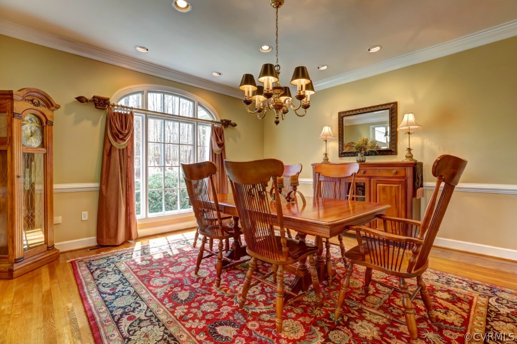 2465 Gobbler Ridge Road Powhatan, VA 23139 - Photo 5 of 24 Gallery Image 5