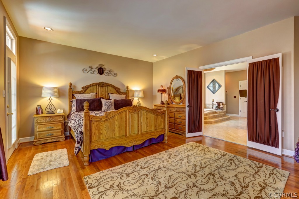 2465 Gobbler Ridge Road Powhatan, VA 23139 - Photo 8 of 24 Gallery Image 8