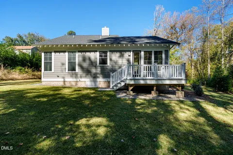 $525,000 | 1905 Milan Street, Durham, NC 27704