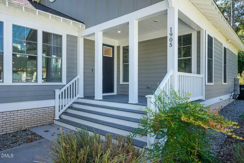 $525,000 | 1905 Milan Street, Durham, NC 27704
