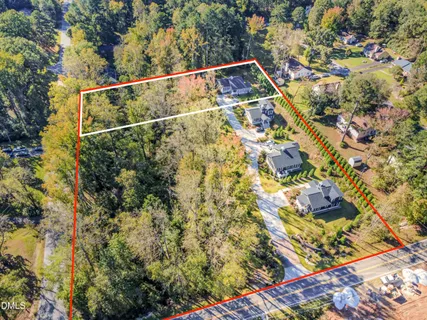 $525,000 | 1905 Milan Street, Durham, NC 27704