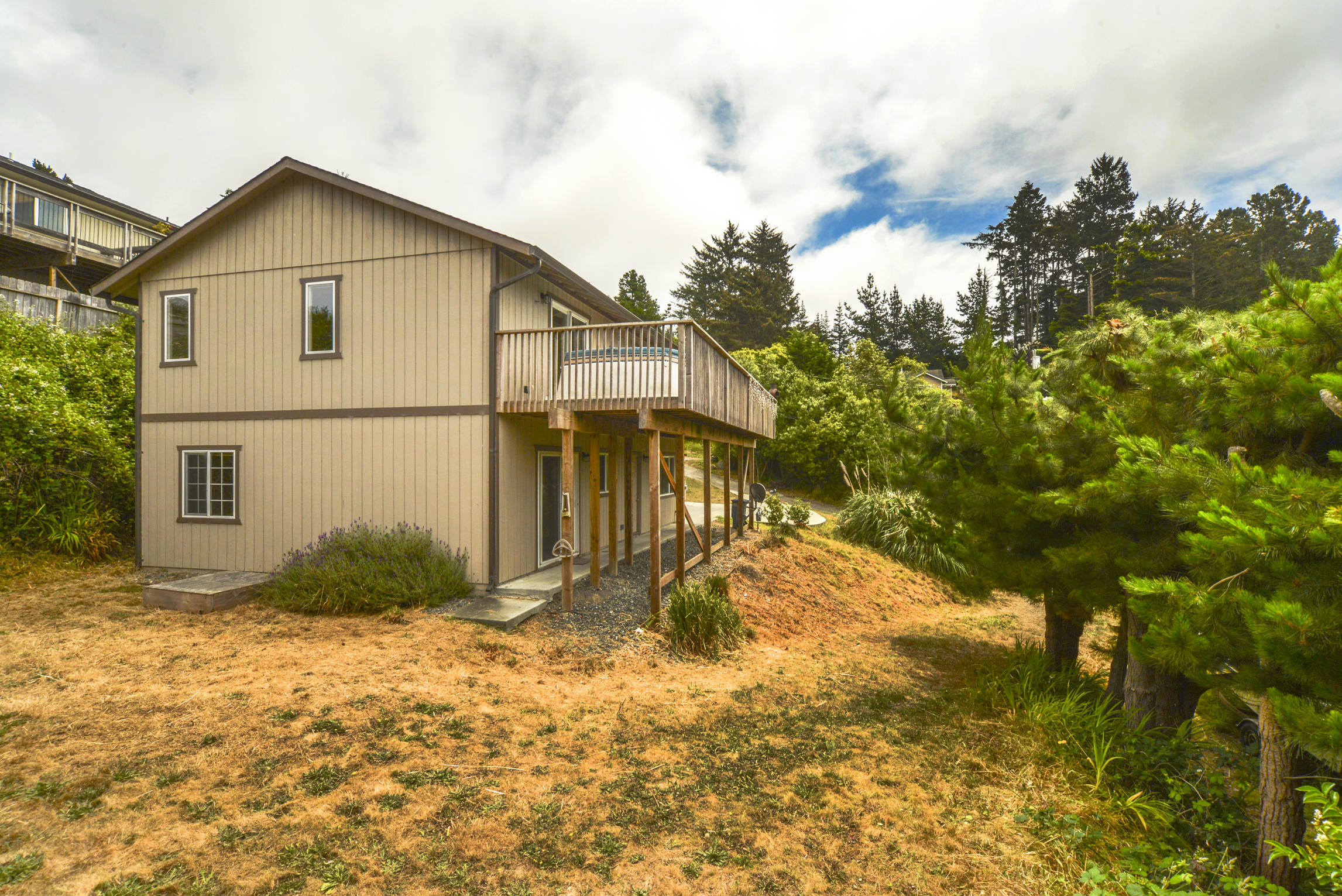 6510 Bell Terrace Road Eureka, CA 95503 - Photo 15 of 30