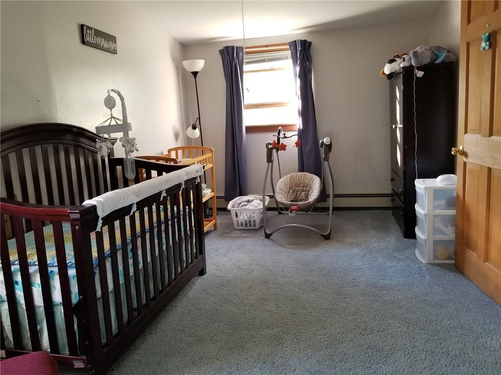 84 Orchard Road Dover-Foxcroft, ME 04426 - Photo 14 of 29 Bedroom-2nd floor