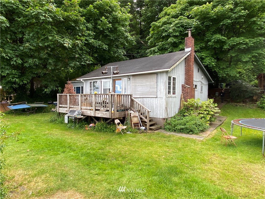 4252 Southwest Luana Beach Road Vashon, WA 98070 - Photo 9 of 9