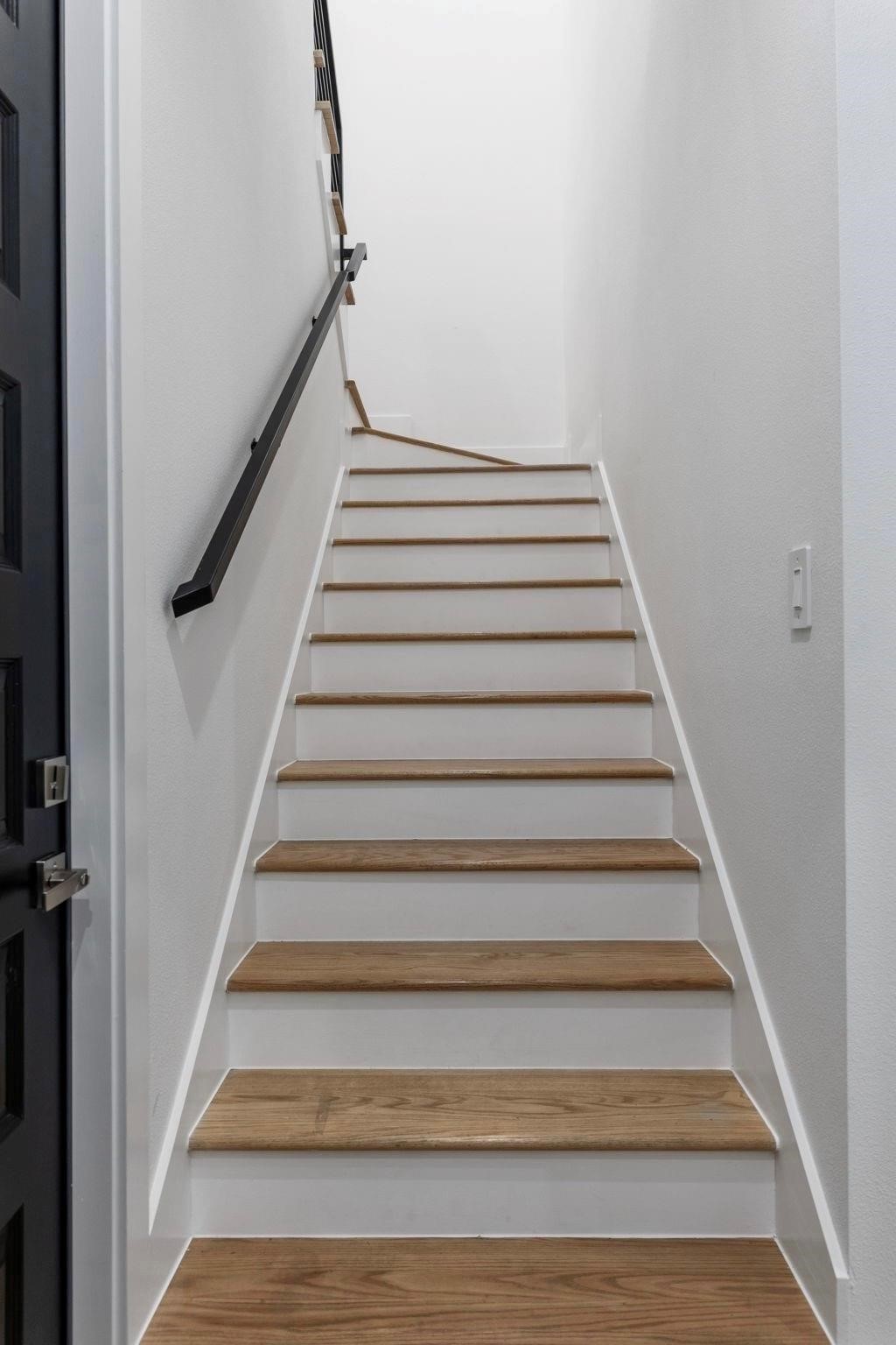 518 Clinton Street, Unit A Conroe, TX 77301 - Photo 24 of 50