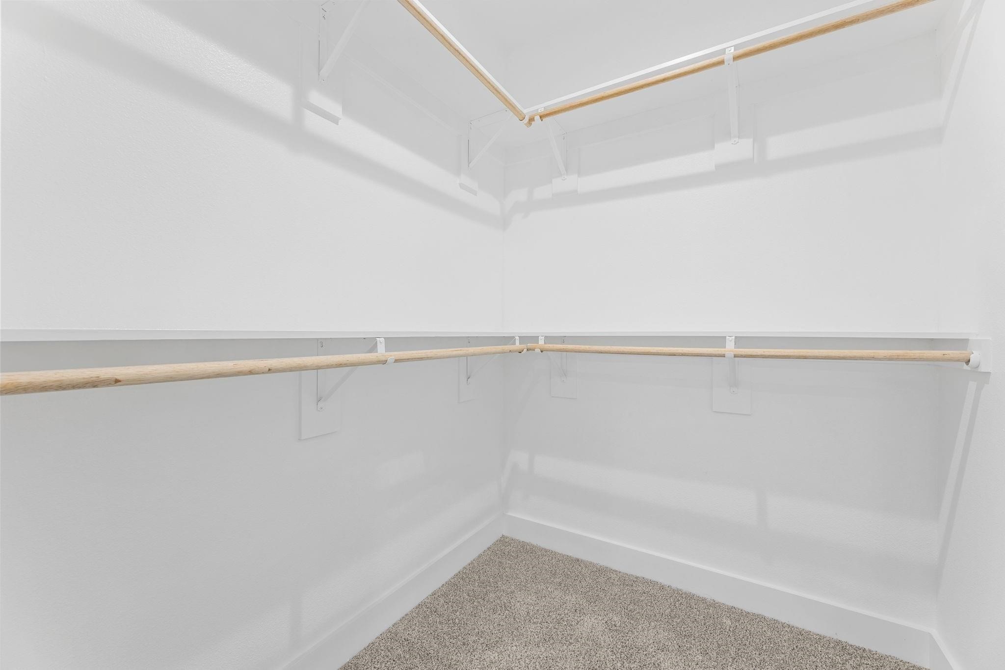 518 Clinton Street, Unit A Conroe, TX 77301 - Photo 36 of 50