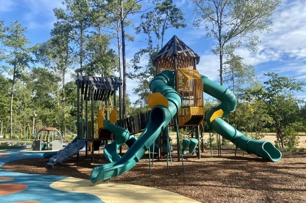 518 Clinton Street, Unit A Conroe, TX 77301 - Photo 46 of 50