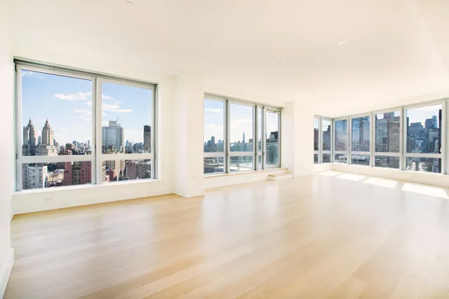 $13,500,000 | 212 West 72nd Street, Unit PHS | Upper West Side