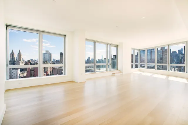 $13,500,000 | 212 West 72nd Street, Unit PHS | Upper West Side