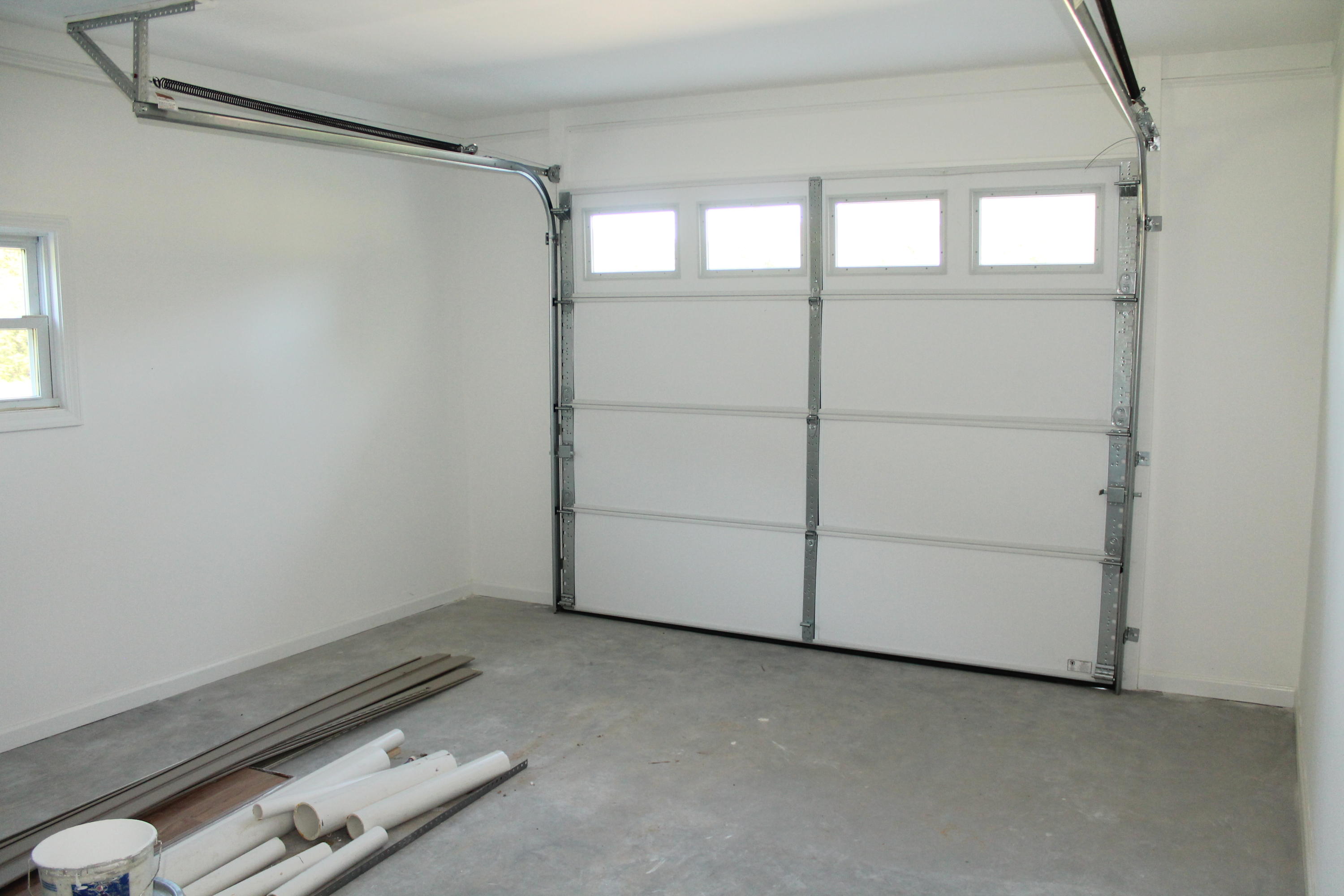 2094 Hickory Valley Road Maynardville, TN 37807 - Photo 14 of 14 One Car Garage