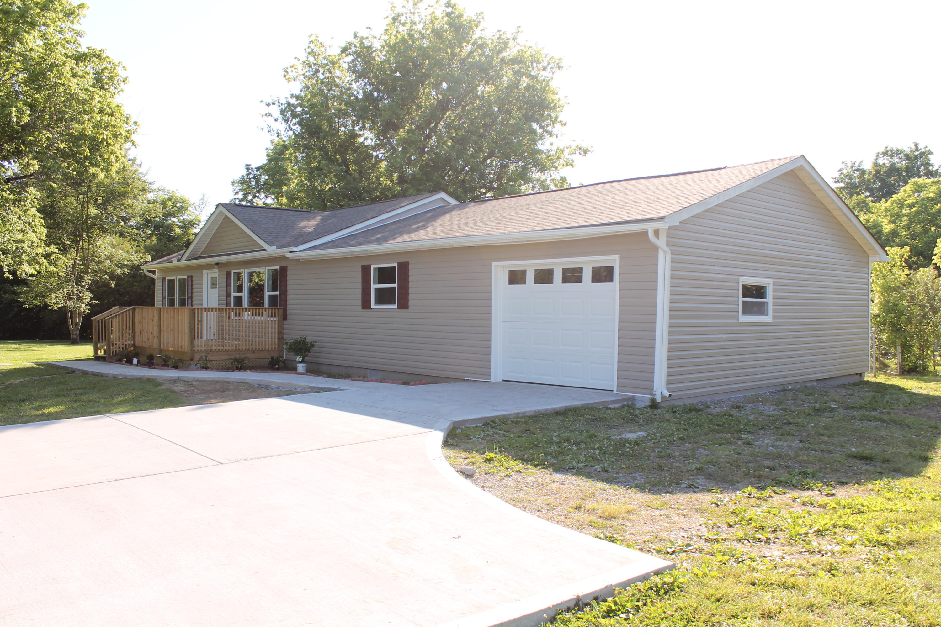 2094 Hickory Valley Road Maynardville, TN 37807 - Photo 3 of 14 IMG_1791