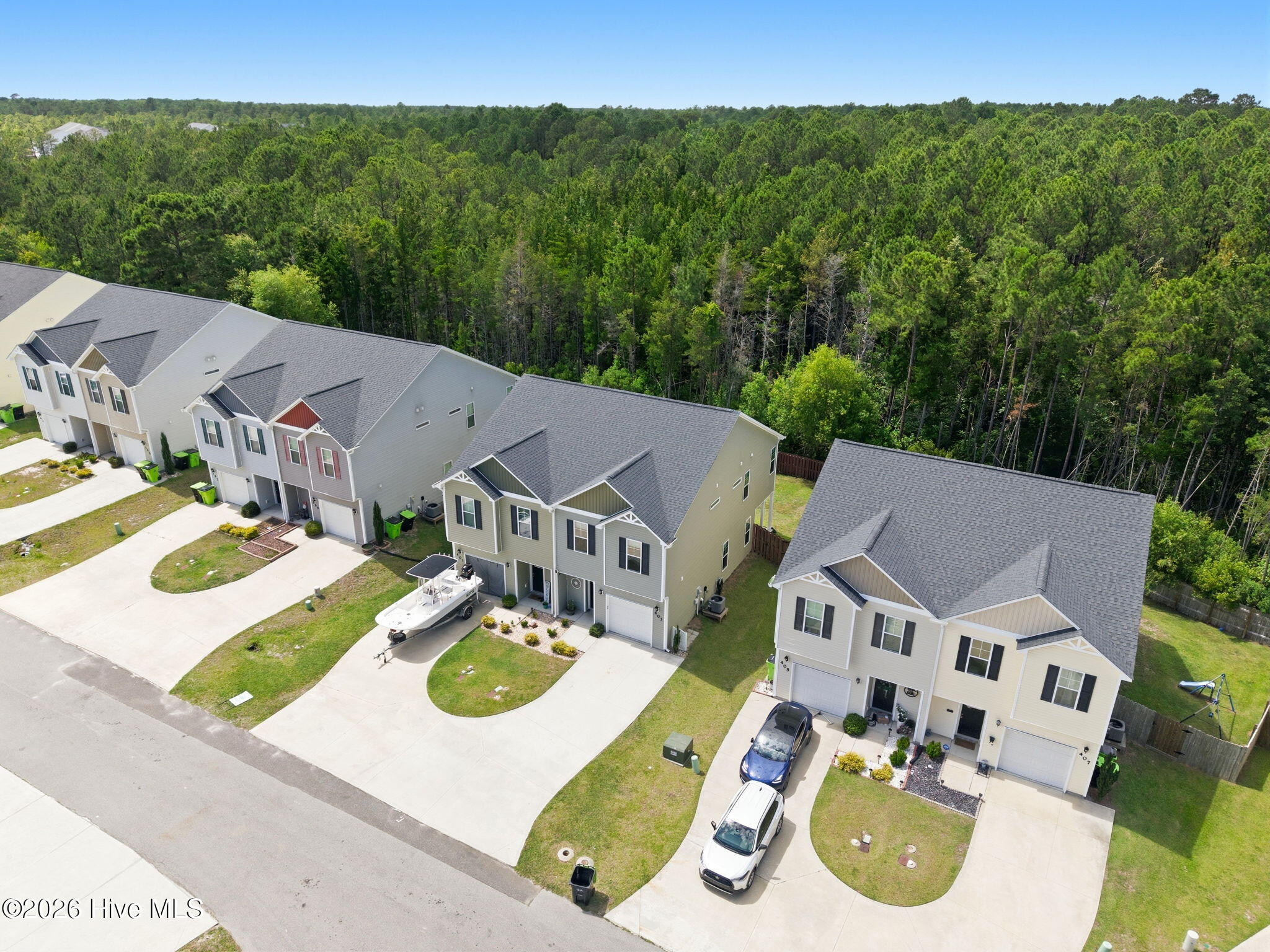 403 Frisco Way Holly Ridge, NC 28445 - Photo 8 of 56