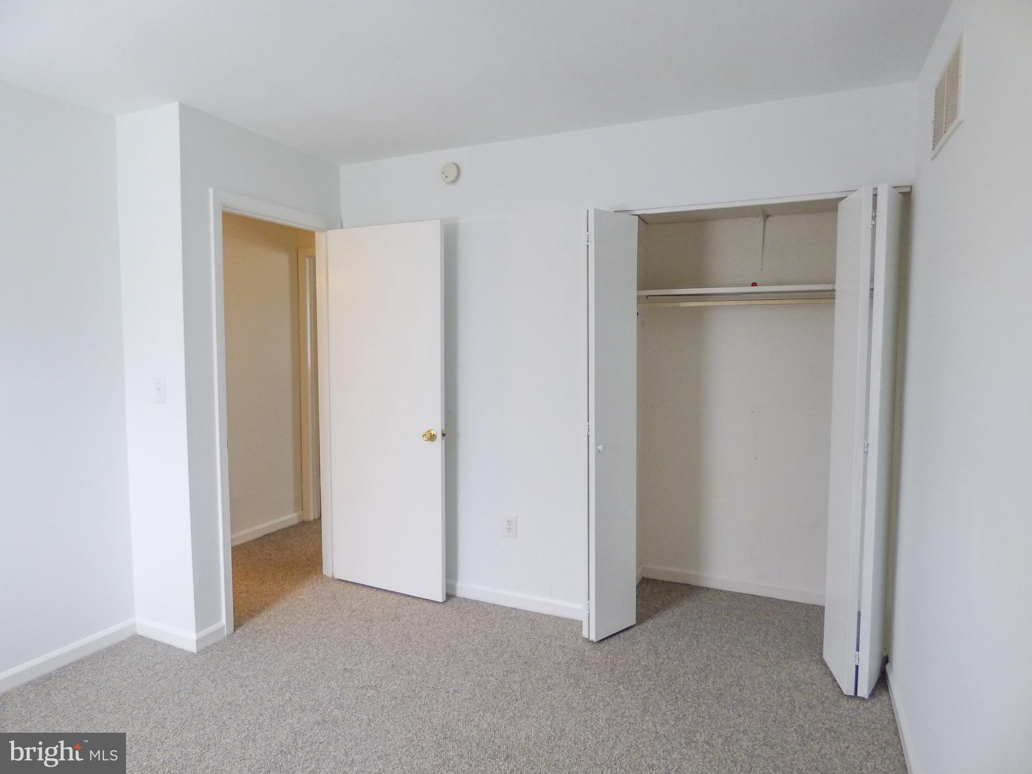 2791 Pineview Drive York, PA 17408 - Photo 15 of 23 a view of an empty room with closet area