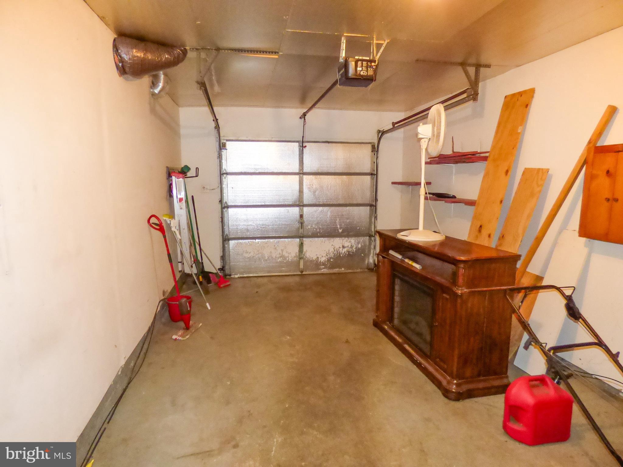 2791 Pineview Drive York, PA 17408 - Photo 23 of 23 a view of storage and utility room with stairs
