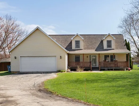 $499,000 | 893 Pearson Road, Chesterton, IN 46304