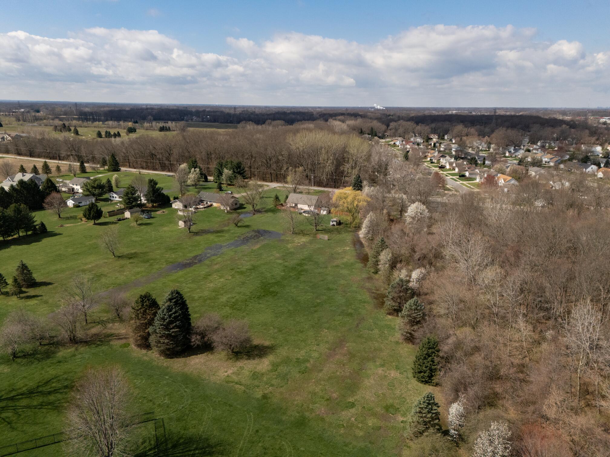 893 Pearson Road Chesterton, IN 46304 - Photo 29 of 30 a view of a city