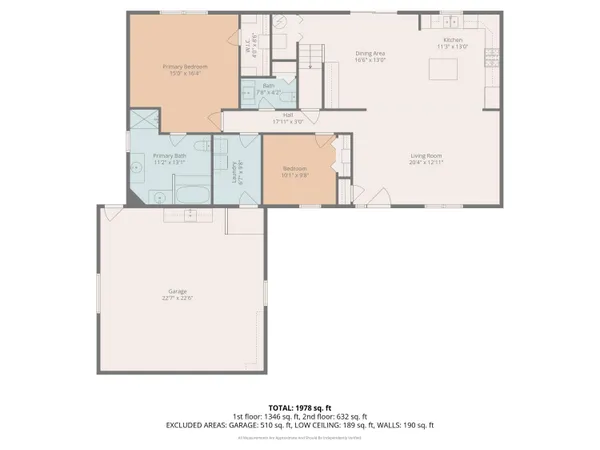 $499,000 | 893 Pearson Road, Chesterton, IN 46304