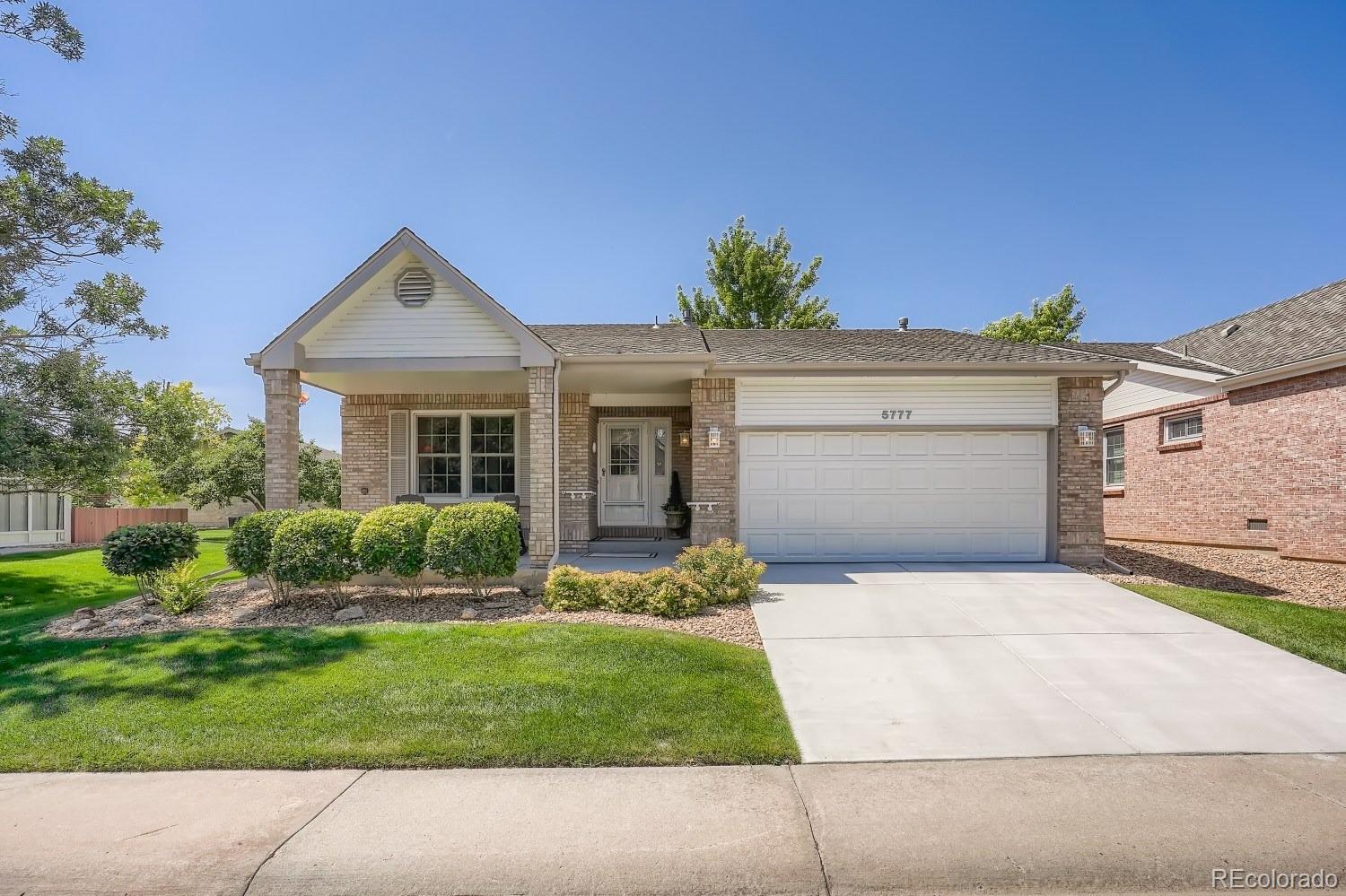5777 East Greenspointe Way Highlands Ranch, CO 80130 - Photo 1 of 28 Gallery Image 1