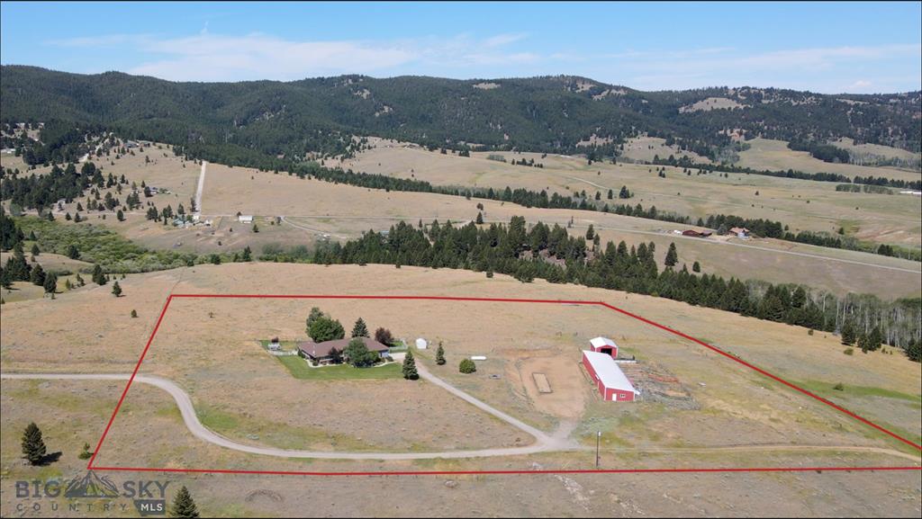 197 Dry Bean Road Butte, MT 59701 - Photo 2 of 39 Gallery Image 2