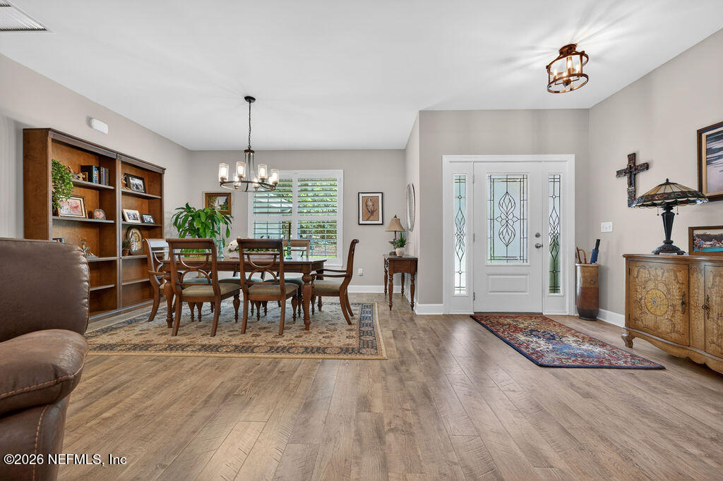 2574 Crooked Creek Point Road Middleburg, FL 32068 - Photo 10 of 51 P2193760