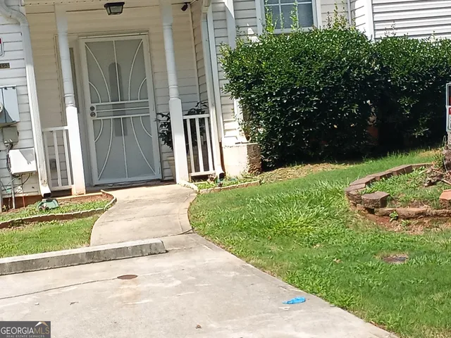 $1,100 | 6495 Wellington Chase Court, Lithonia, GA 30058