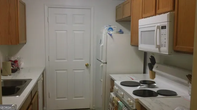 $1,100 | 6495 Wellington Chase Court, Lithonia, GA 30058