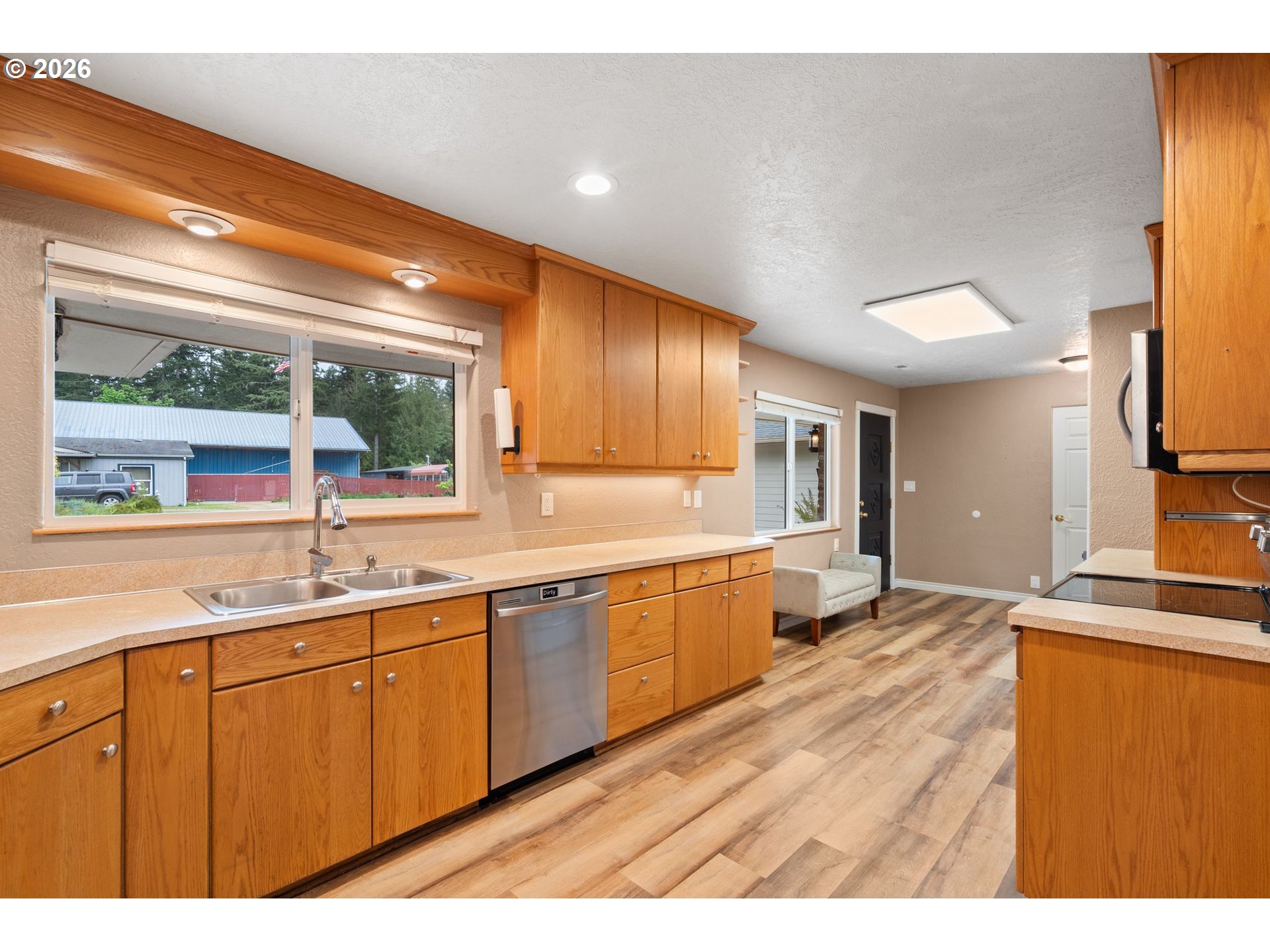 507 Williams Finney Road Kelso, WA 98626 - Photo 11 of 48