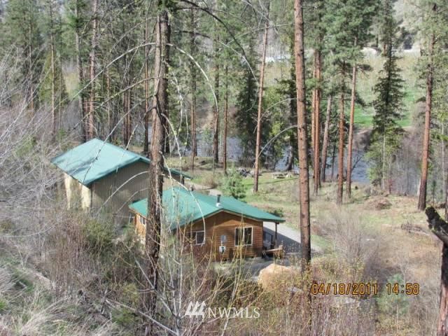 250 Mad River Road Entiat, WA 98822 - Photo 1 of 1 Gallery Image 1