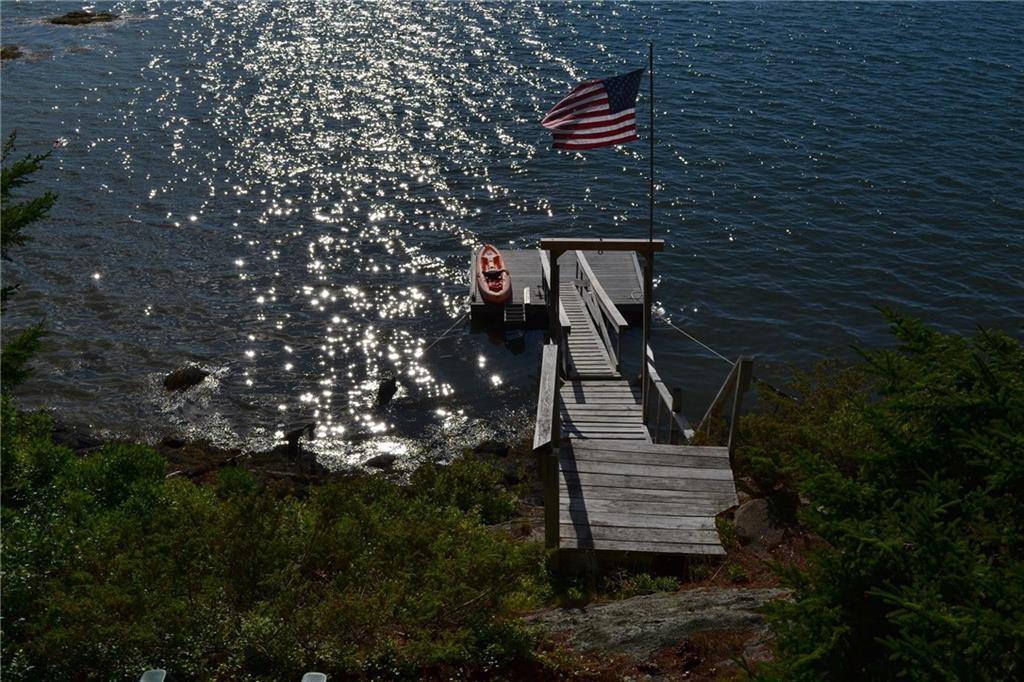 26 Samuels Landing Road Phippsburg, ME 04562 - Photo 21 of 30 Photo