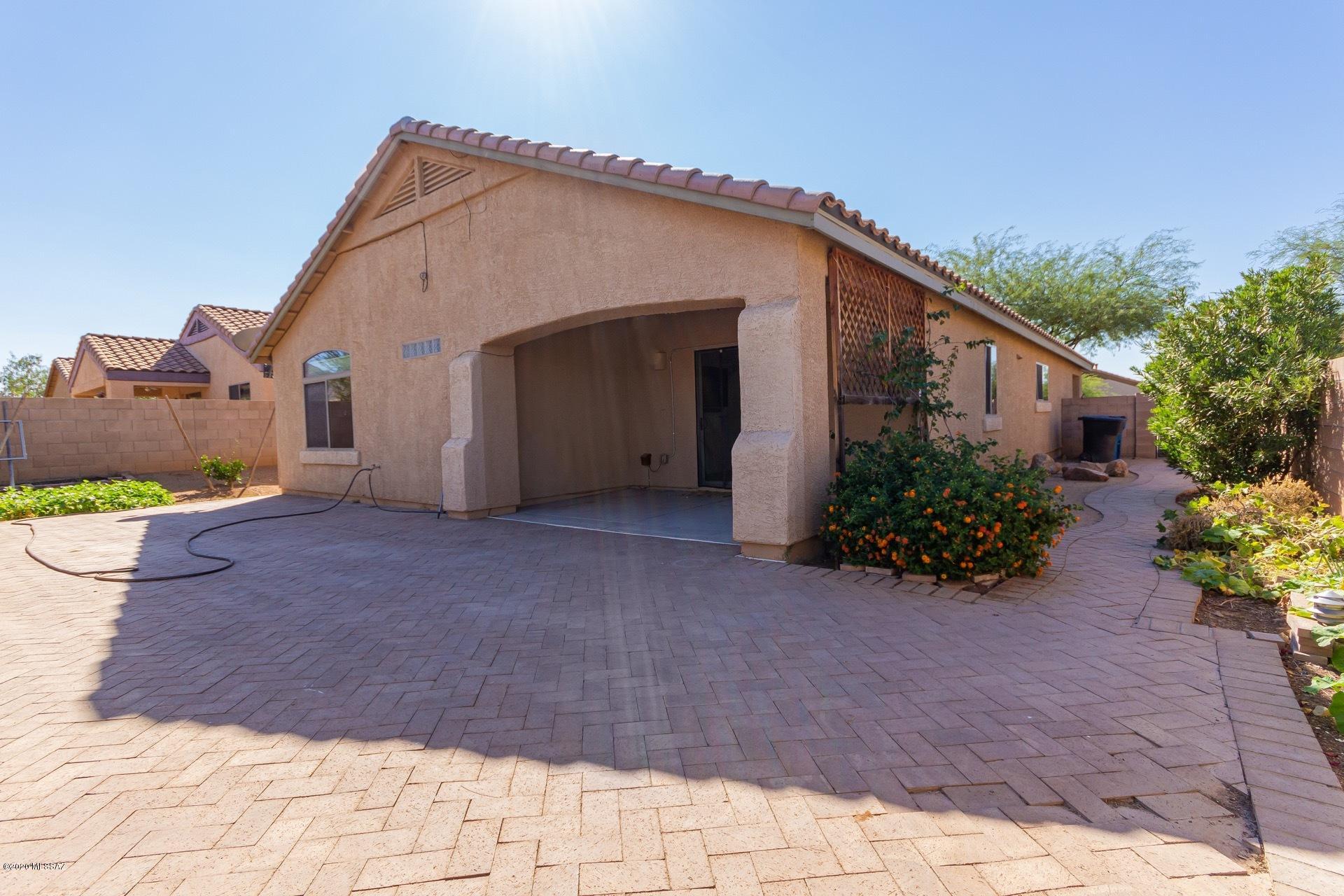 545 South Stone Bench Road Vail, AZ 85641 - Photo 26 of 34 Gallery Image 26