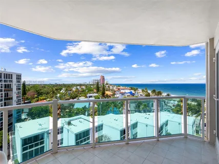 $828,500 | 1151 North Fort Lauderdale Beach Boulevard, Unit 6B, Fort Lauderdale, FL 33304