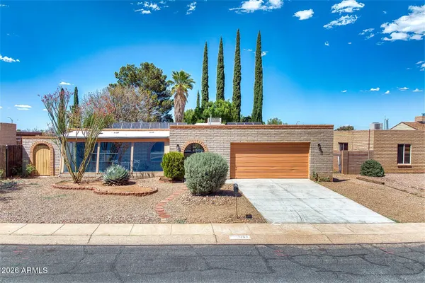 $300,000 | 5157 Calle Virada, Sierra Vista, AZ 85635