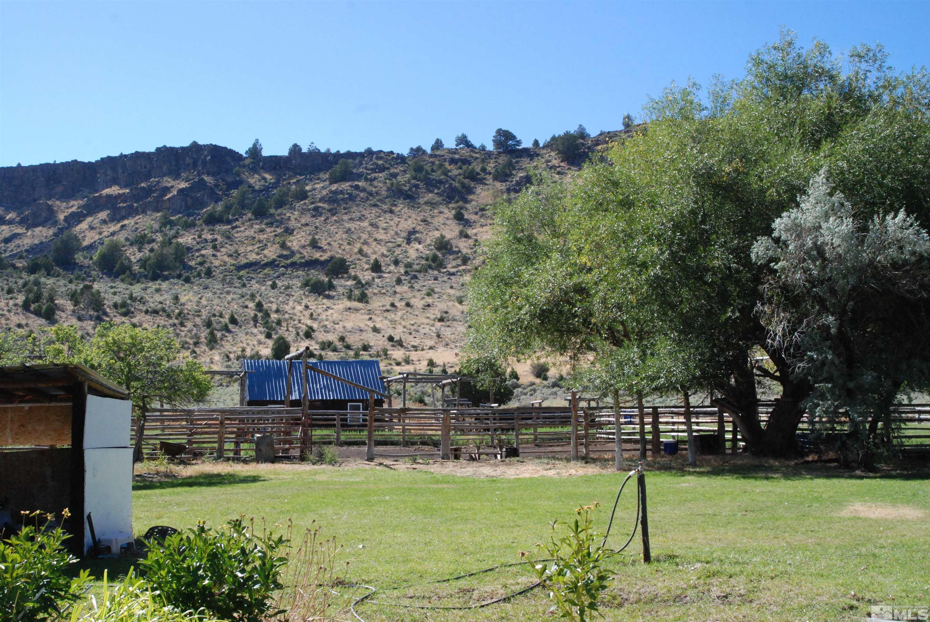 12125 Mosquito Road Gerlach, NV 89412 - Photo 2 of 8 Photo 2