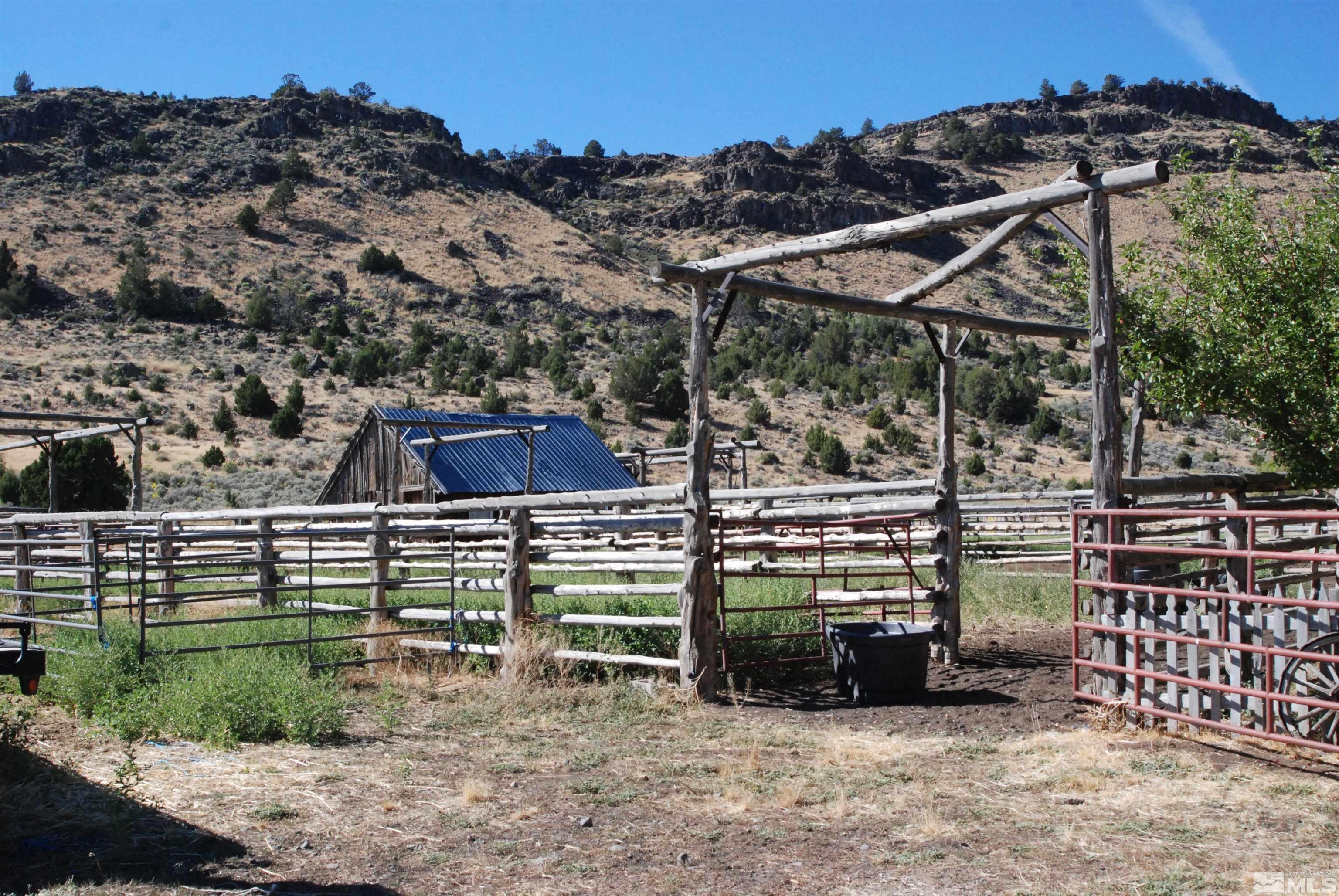 12125 Mosquito Road Gerlach, NV 89412 - Photo 3 of 8 Photo 3